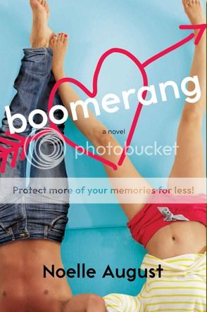 Boomerang